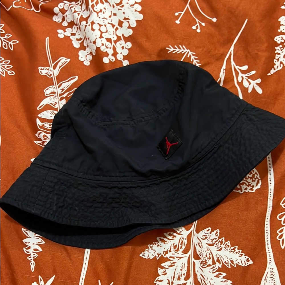 Jordan summer bucket hat (kids)